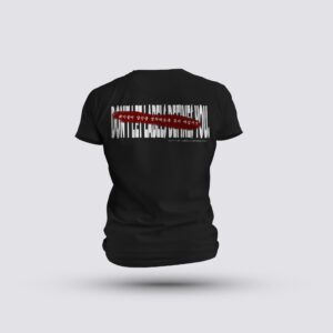 Don't Let Labels Define You T-Shirt | Premium Cotton, Stylish Design