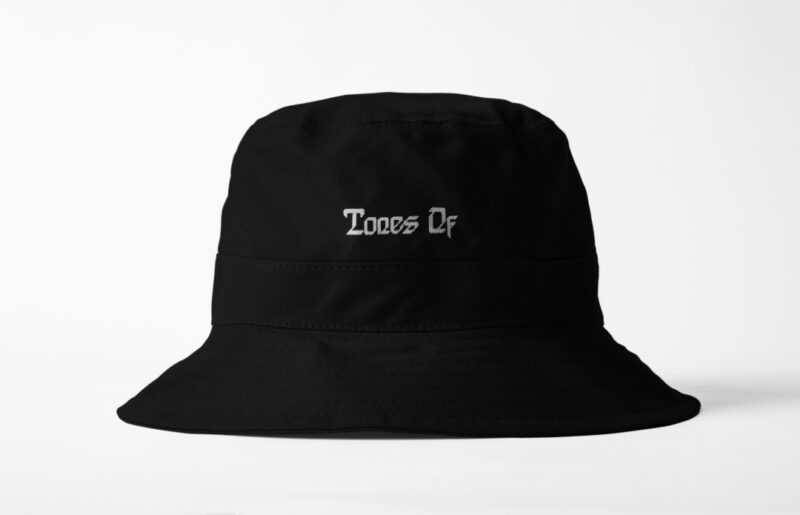 Tones Of