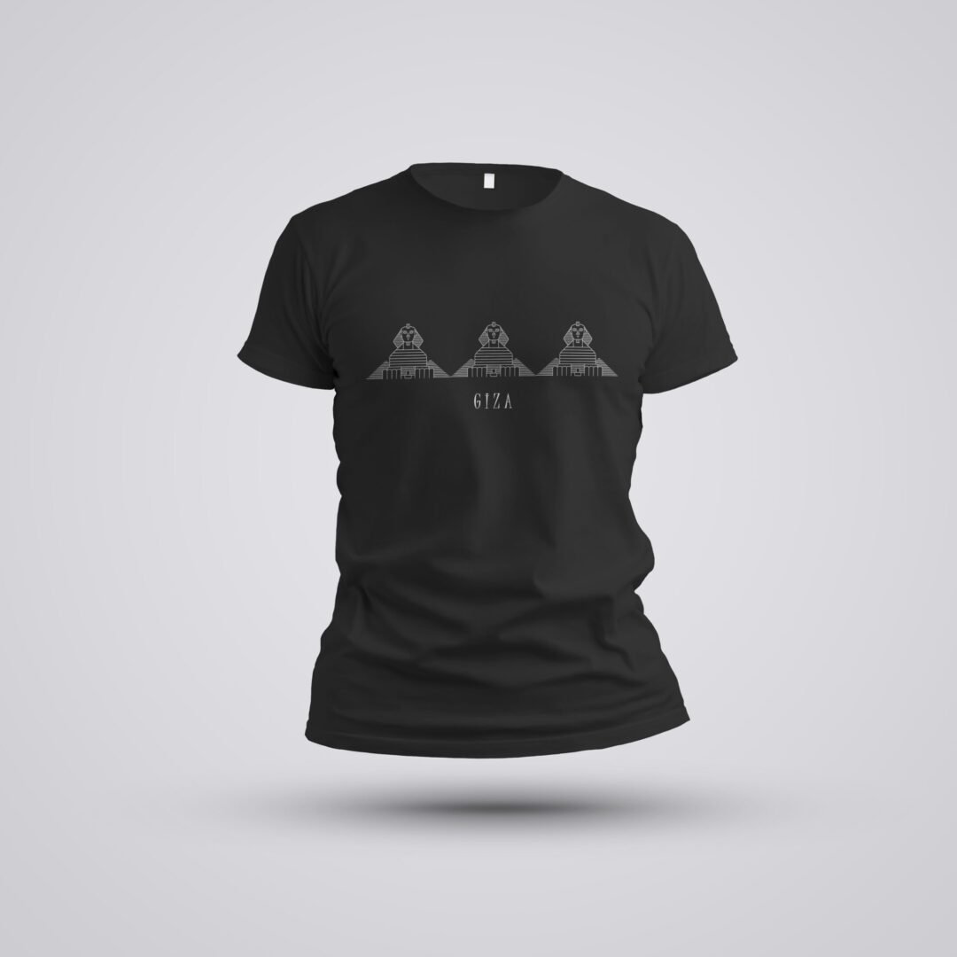 GIZA 1 GIZA