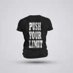 PUSH YOUR LIMIT