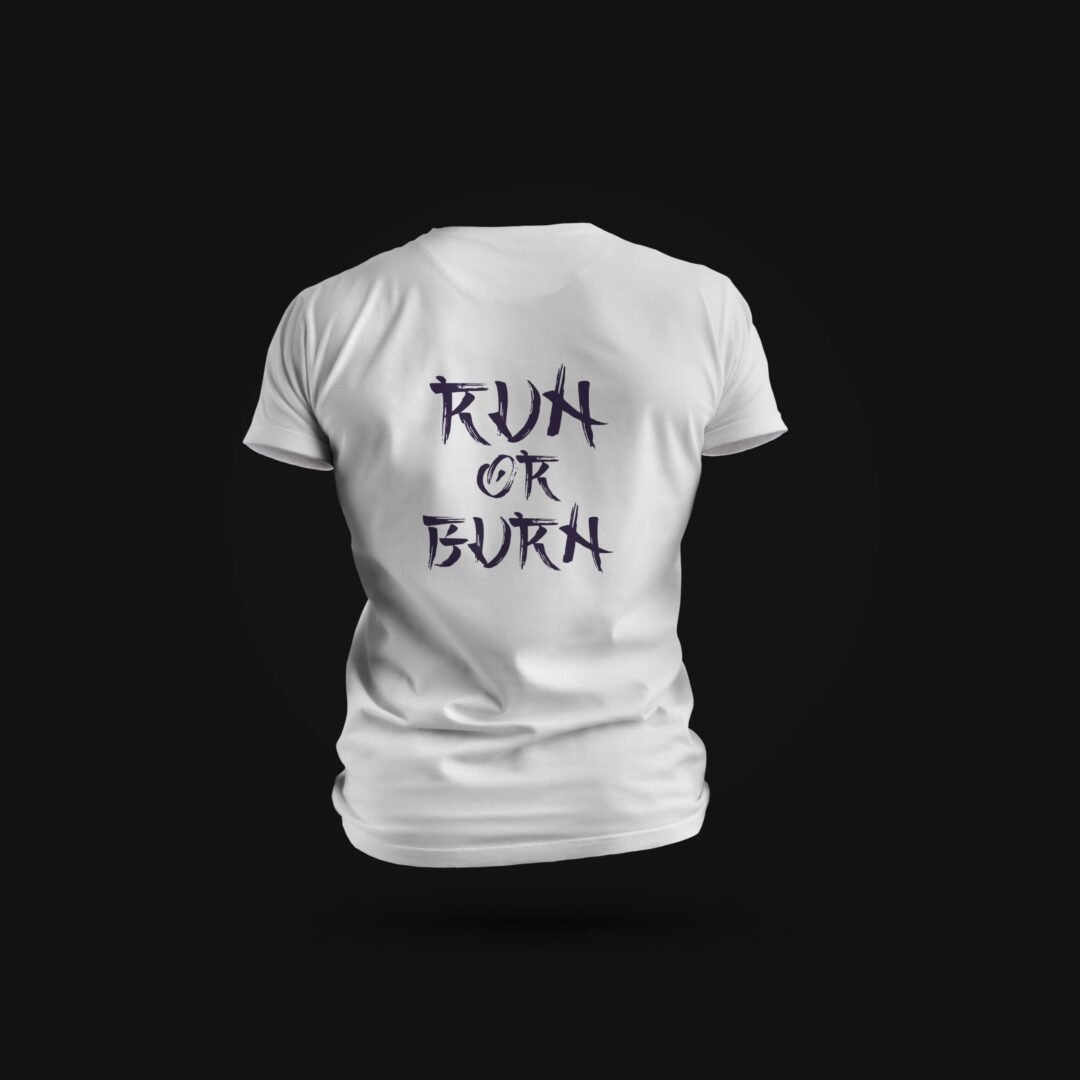 Runner 1 Runner