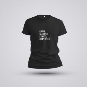 Programmer T-Shirt- Best for Programmers