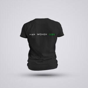 Tech Geek T-Shirt - The Ultimate Tee for Tech Addicts