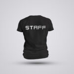 STAFF